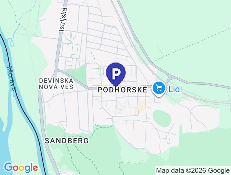 Predaj garáže v garážovom dome na Eisnerovej ulici, Devínska Nová Ves