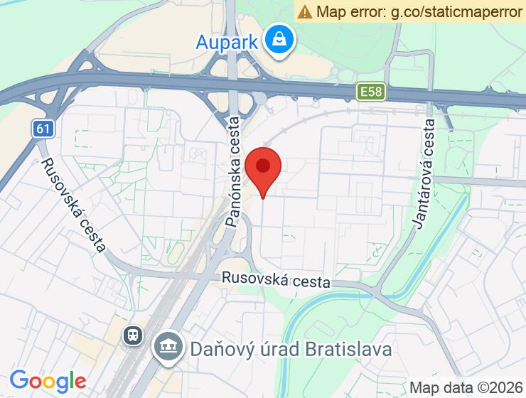 Predaj garáže v garážovom dome na Macharovej ulici, Bratislava V