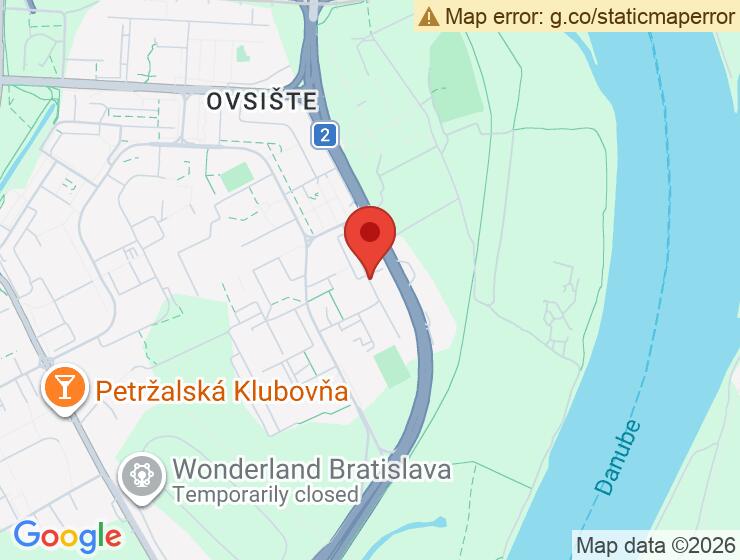 Predaj garáže v garážovom dome na Medveďovej ulici v Petržalke