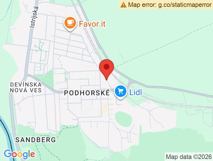 Predaj garáže v garážovom dome na ul. Eisnerova, Devínska Nová Ves