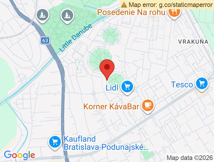 Predaj garáže v garážovom dome po rekonštrukcii na Lotyšskej ulici