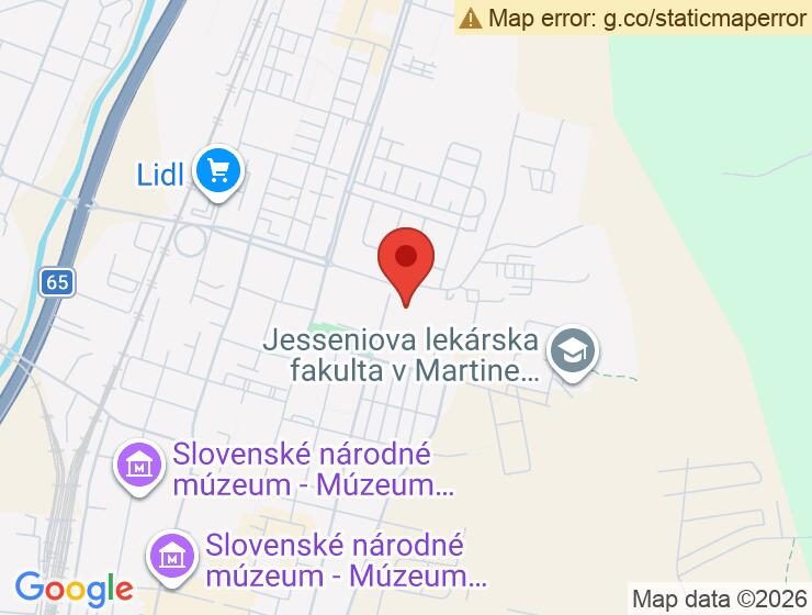 Predaj garáže v hromadných garážach, Martin