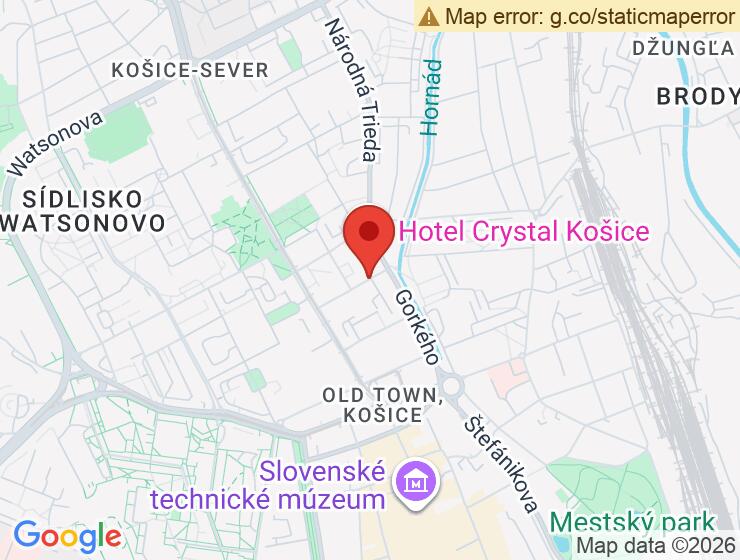 Predaj garáže v Košiciach - Staré mesto, Bocatiova ulica