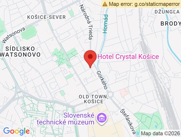 Predaj garáže v Košiciach - Staré mesto, Bocatiova ulica