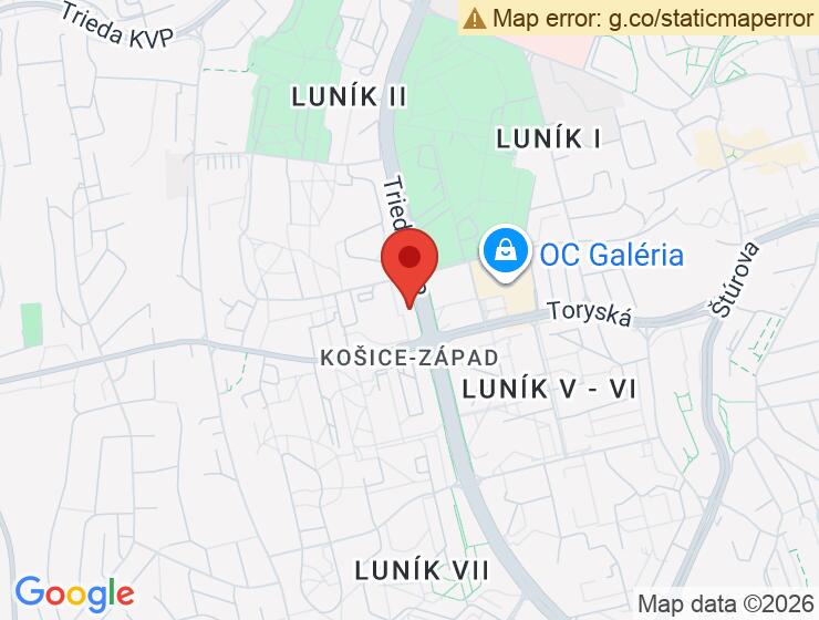 Predaj garáže v Košiciach Západ s elektrinou