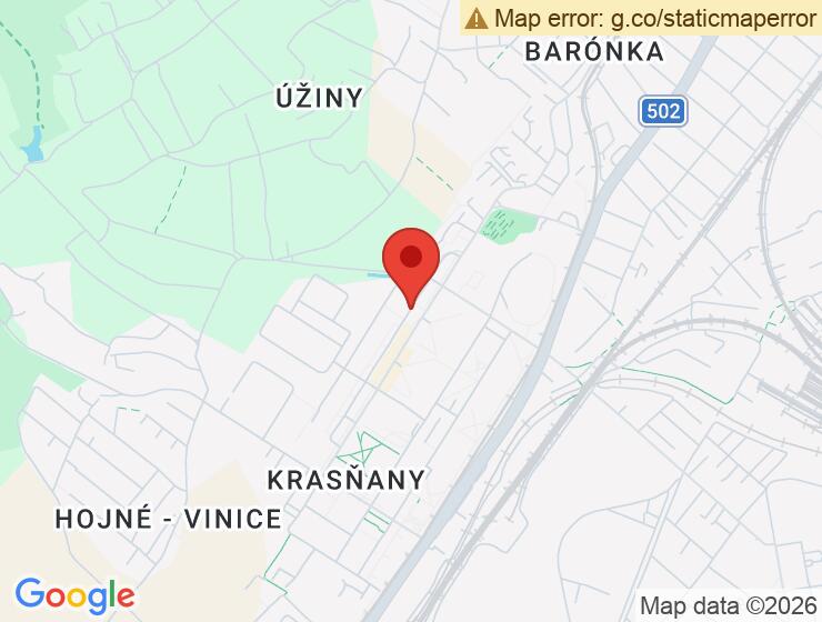 Predaj garáže v Krásňanoch na Hagarovej ulici, BA III - Rača