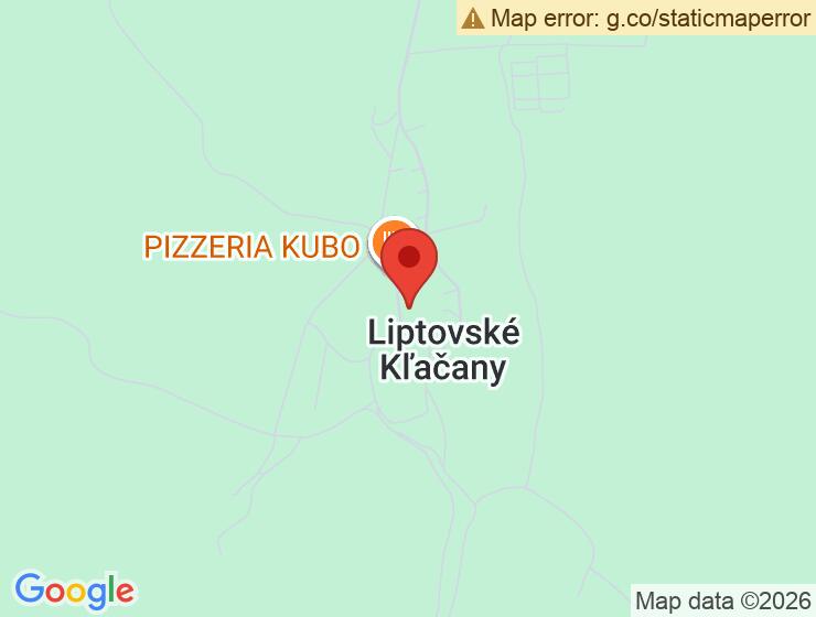 Predaj garáže v Liptovských Kľačanoch, okres Liptovský Mikuláš