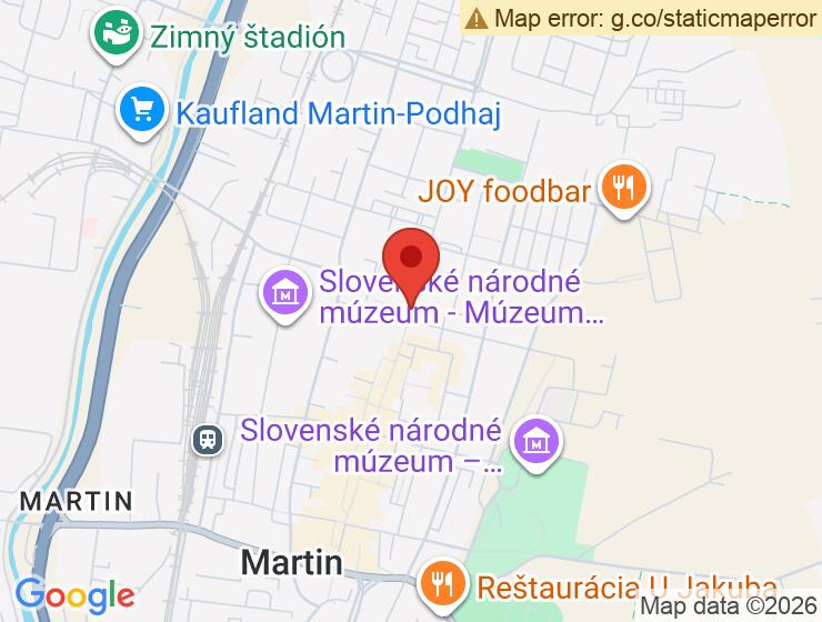 Predaj garáže v Martine, Bystrička - 16 m2 s elektrinou