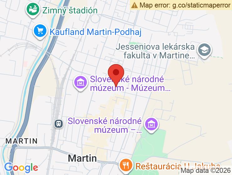 Predaj garáže v Martine - Bystrička, 16 m2