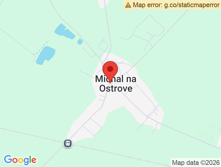 Predaj garáže v Michale na Ostrove (Kolónia) - 18 m²
