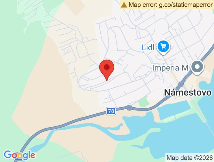 Predaj garáže v Námestove na Slnečnej ulici