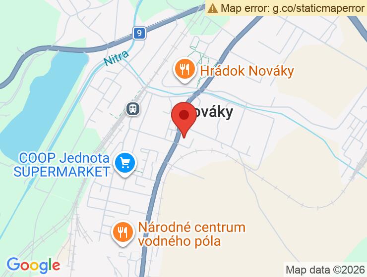 Predaj garáže v Novákoch, Lehotská ulica, 18 m2