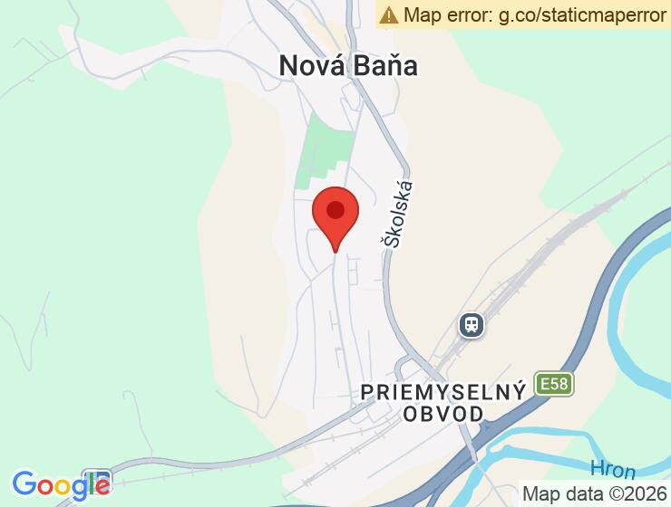 Predaj garáže v Novej Bani na ulici Cintorínska