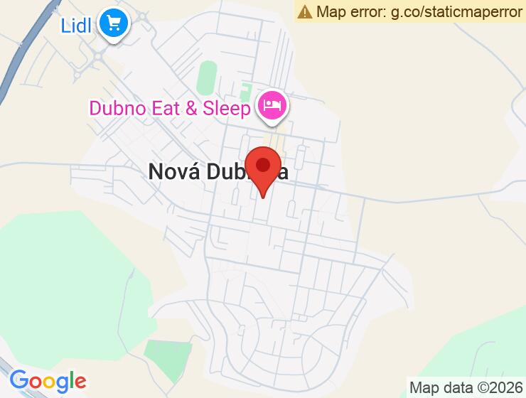 Predaj garáže v Novej Dubnici s elektrinou a jamou