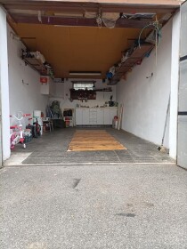 Predaj garáže v Novej Dubnici