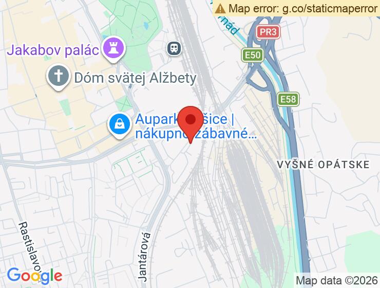 Predaj garáže v osobnom vlastníctve na Krivej ulici, Košice Juh