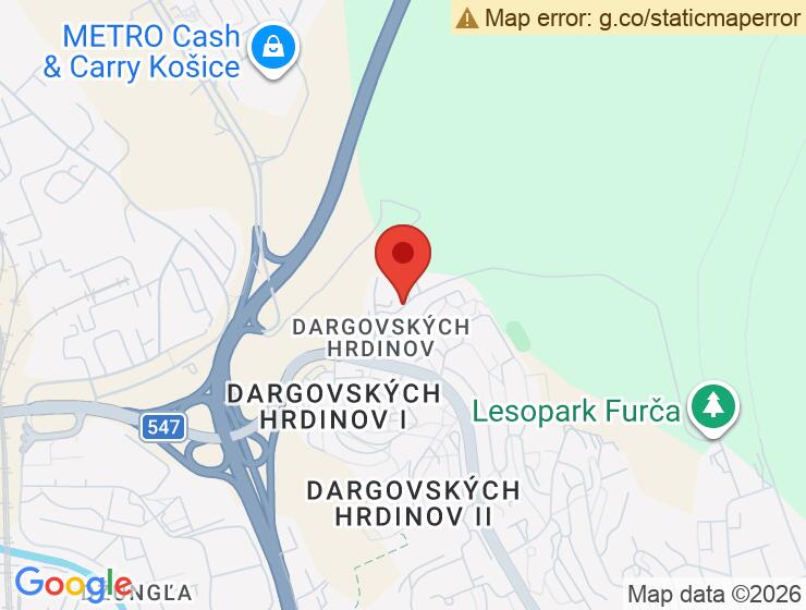 Predaj garáže v parkovacom dome na Adlerovej ulici, Košice
