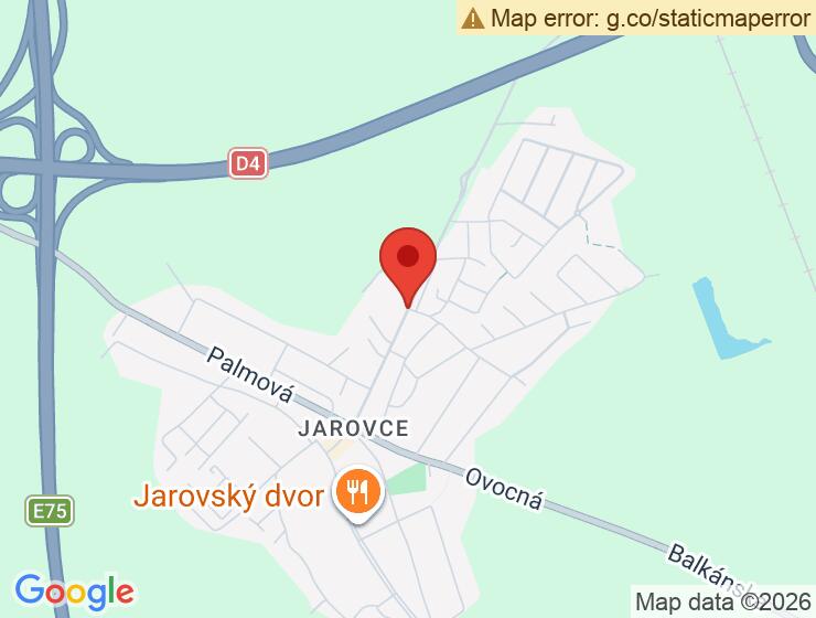 Predaj garáže v podzemnej garáži na ul. Jantárová, Bratislava - Jarovce