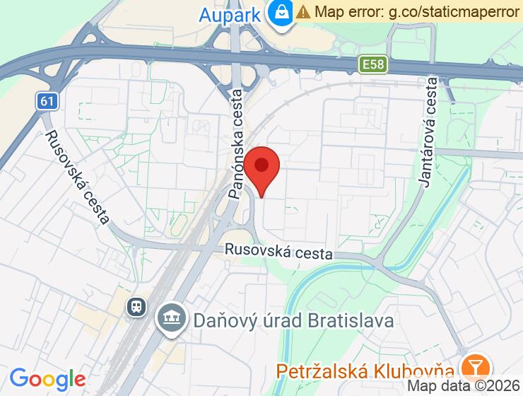 Predaj garáže v podzemnom garážovom dome na Macharovej ulici, Bratislava V
