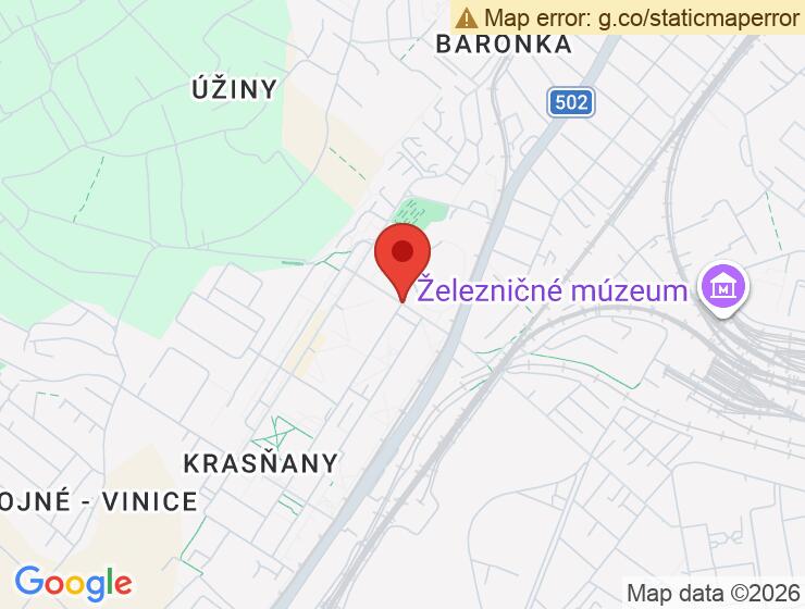 Predaj garáže v RAČI na Černockého ulici