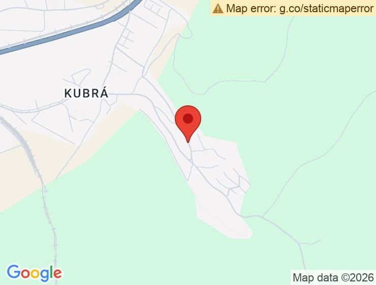 Predaj garáže v radovej zástavbe na ul. Kubranská, Trenčín