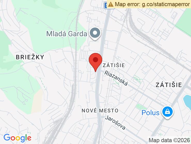 Predaj garáže v radovej zástavbe na Vyhnianskej ceste, BA III - Nové Mesto