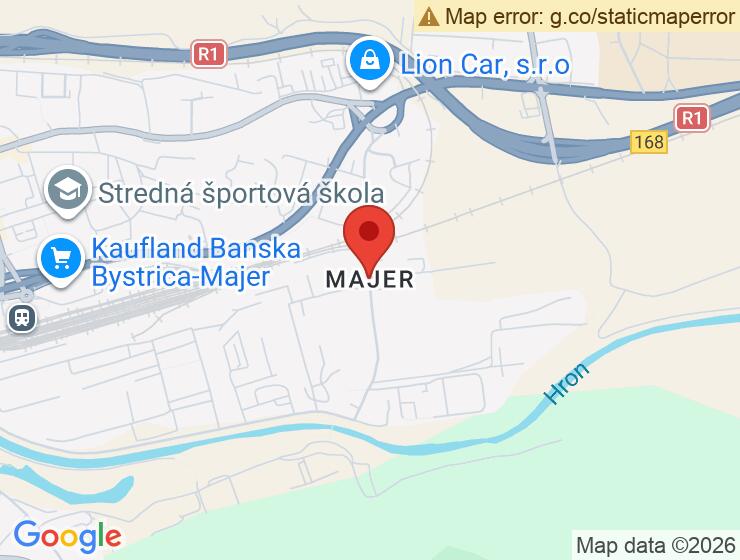 Predaj garáže v radovej zástavbe v Banskej Bystrici - Majer