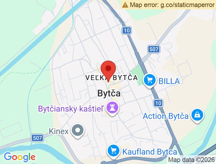 Predaj garáže v radovej zástavbe v Bytči s elektrinou