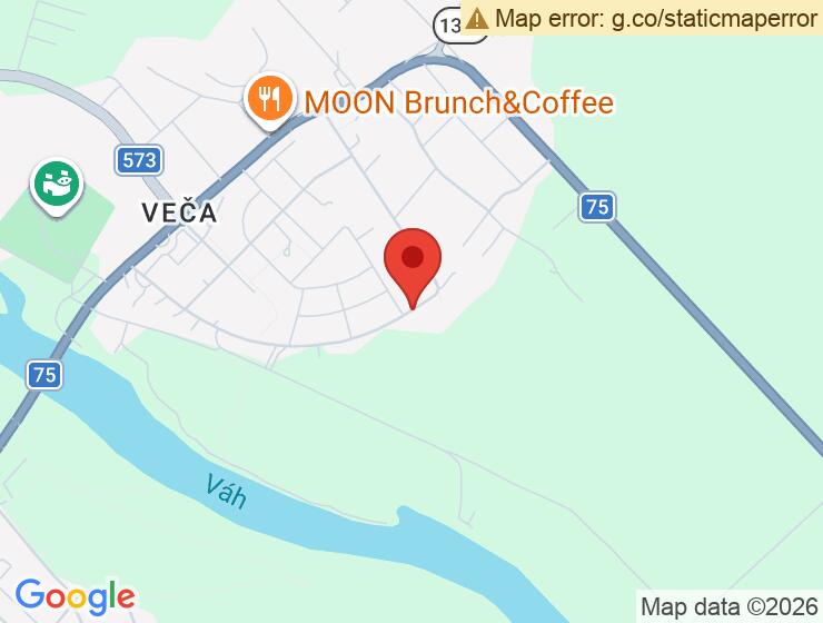 Predaj garáže v Šali Veči na ulici Fraňa Kráľa