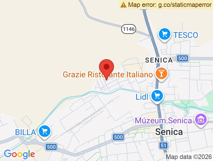 Predaj garáže v Senici – Kolónia s elektrickou prípojkou