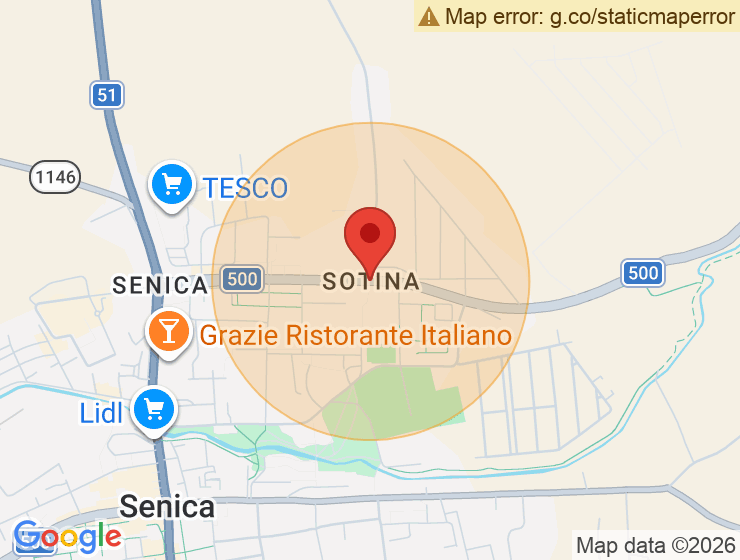 Predaj garáže v Senici na Starom sídlisku