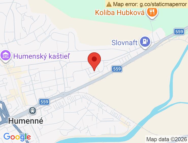 Predaj garáže v Sobranciach na Tyršovej ulici