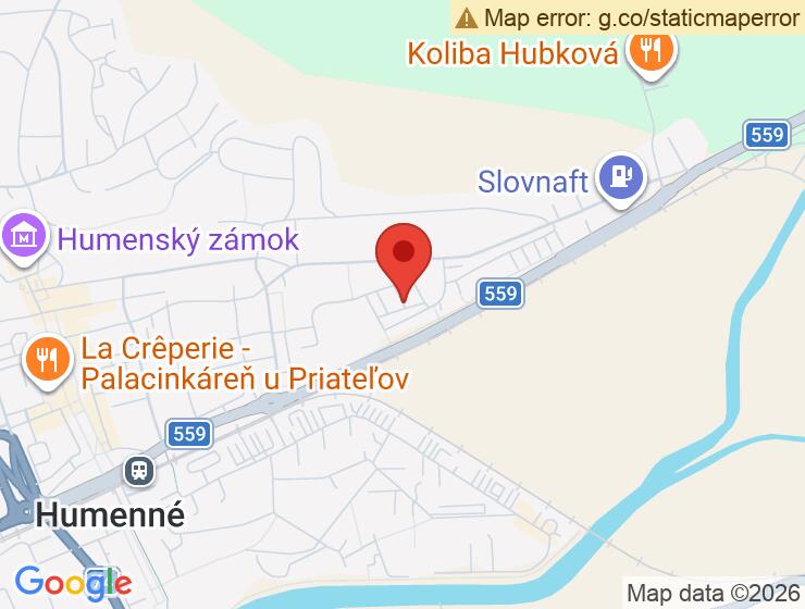 Predaj garáže v Sobranciach na Tyršovej ulici