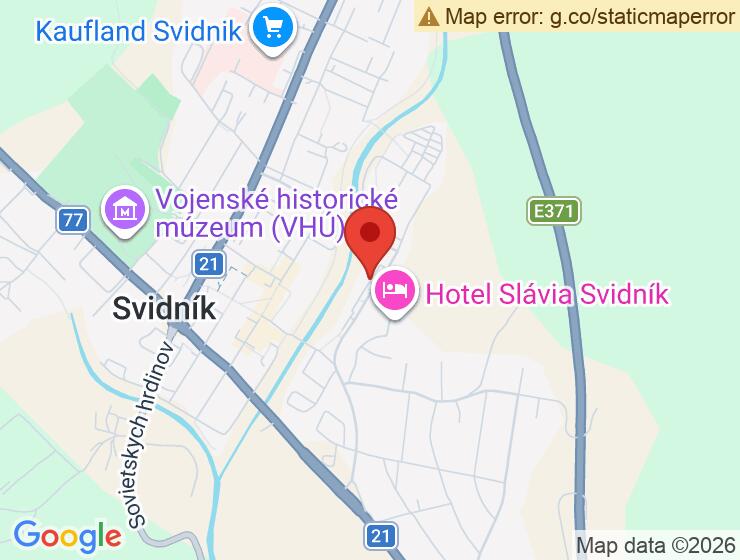 Predaj garáže v Sobranciach na ul. Generála Svobodu