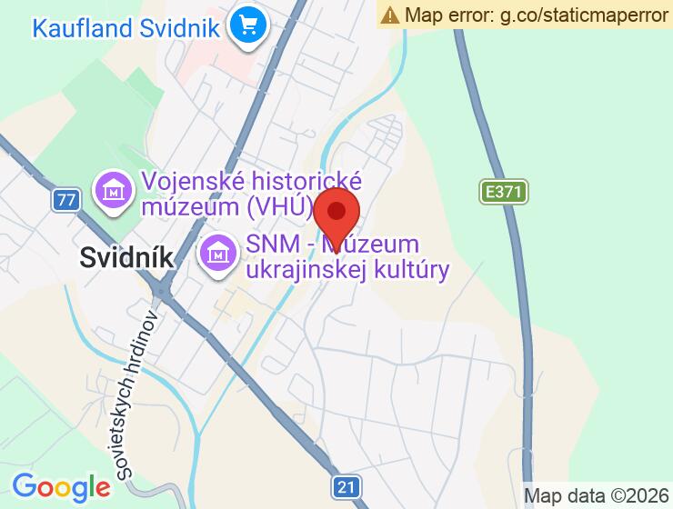 Predaj garáže v Sobranciach na ul. Generála Svobodu