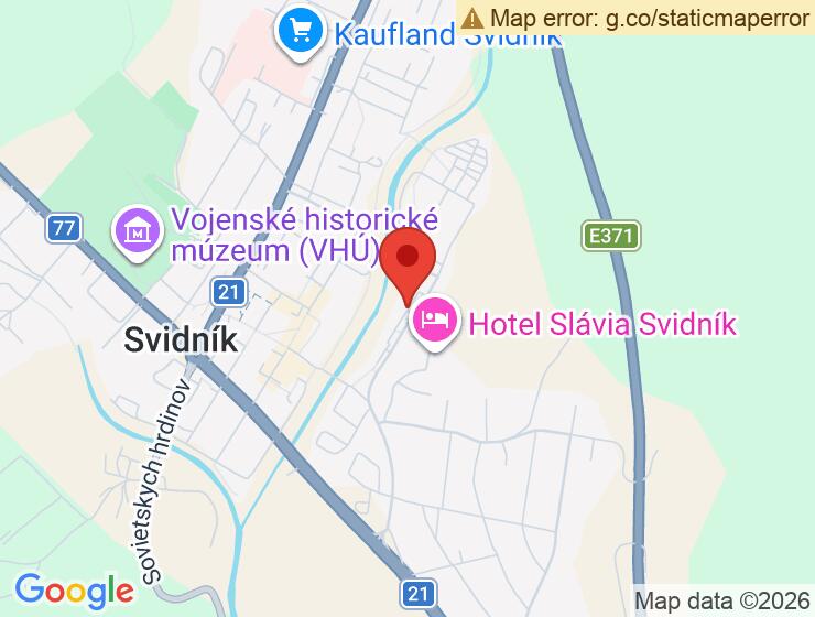 Predaj garáže v Sobranciach na ulici Generála Svobodu