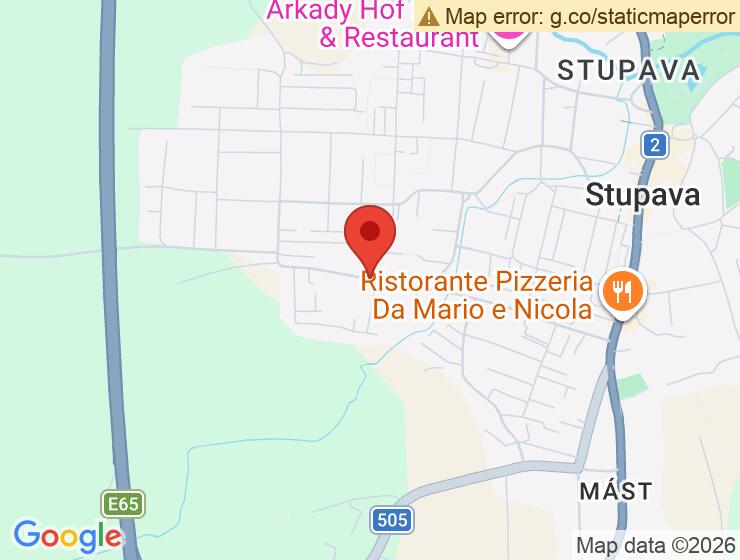 Predaj garáže v Stupave na ulici Železničná