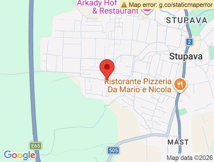 Predaj garáže v Stupave na ulici Železničná