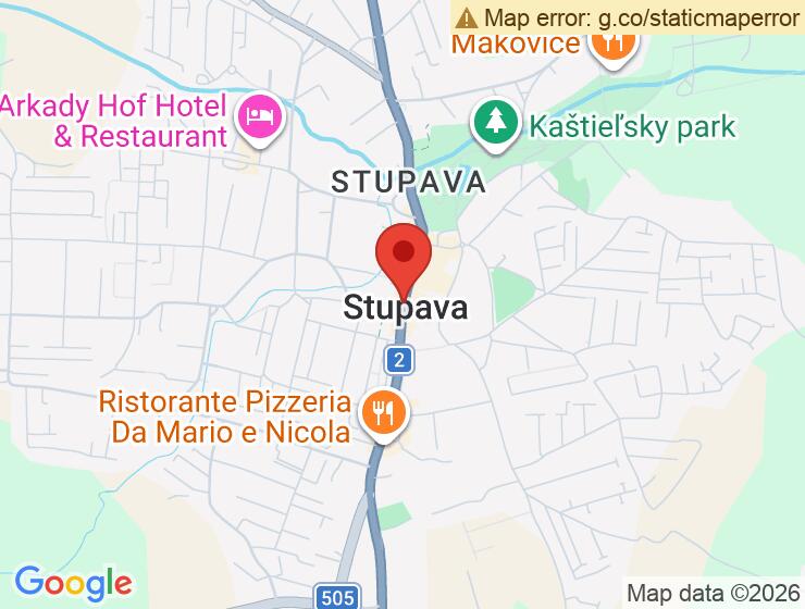 Predaj garáže v Stupave s elektrinou a montážnou jamou