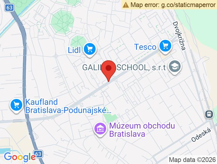Predaj garáže v súkromnom areáli na Kazanskej ulici