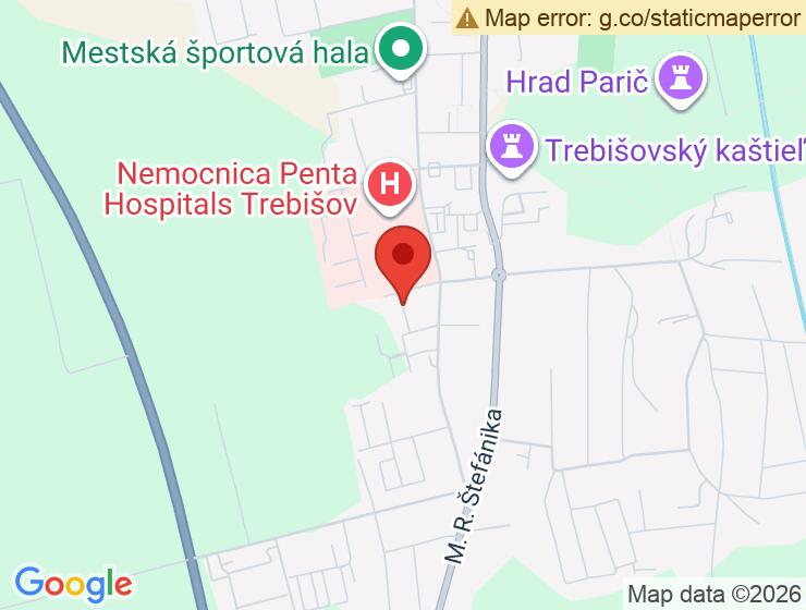 Predaj garáže v Trebišove na B. Nemcovej, 18 m²