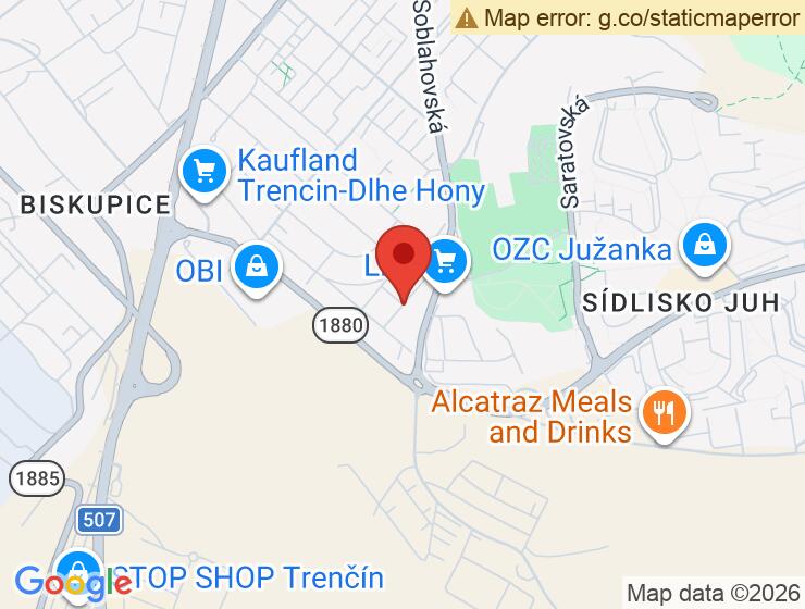 Predaj garáže v Trenčíne na ulici Ovocná s montážnou jamou