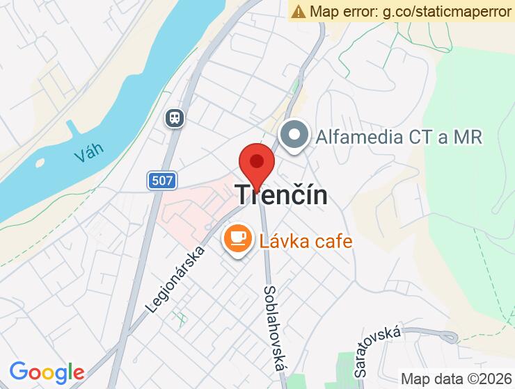 Predaj garáže v Trenčíne s elektrinou a betónovou podlahou