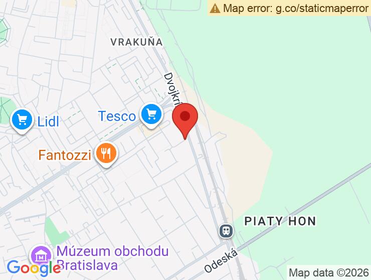 Predaj garáže v trojgaráži na Dudvažskej ulici, Podunajské Biskupice