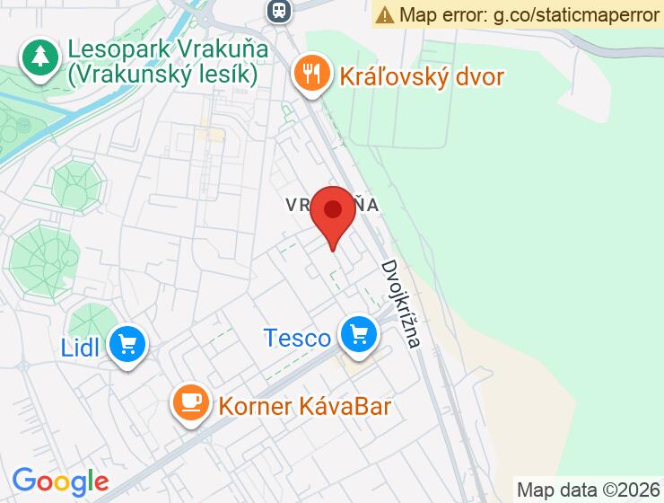 Predaj garáže v trojgaráži na Hnileckej ulici