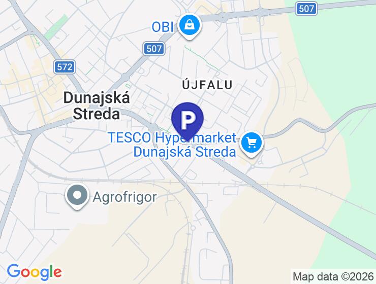 Predaj garáže v uzavretom garážovom dome na sídlisku Východ
