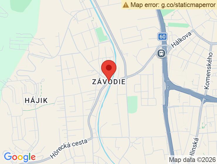 Predaj garáže v Žiline-Závodie, 23 m² s elektrinou