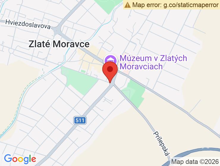 Predaj garáže v Zlatých Moravciach s elektrinou a právnym servisom