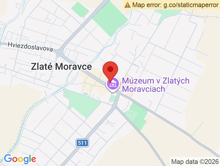 Predaj garáže v Zlatých Moravciach za zníženú cenu