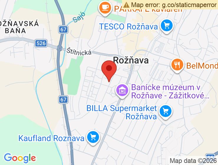 Predaj garáže vo Vargovom Poli